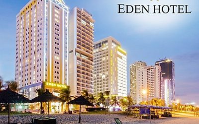 Khách sạn EDEN Đà Nẵng.