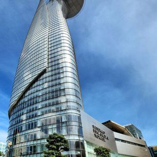 Dự án toà nhà Bitexco Financial Tower