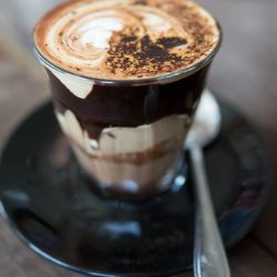 Caramel Macchiato