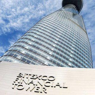 Dự án toà nhà Bitexco Financial Tower