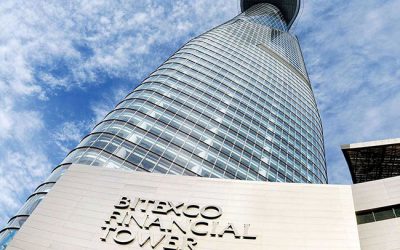 Dự án toà nhà Bitexco Financial Tower